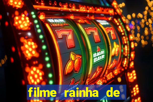 filme rainha de katwe netflix